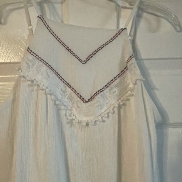 Charlotte Russe summer dress - Picture 2 of 4